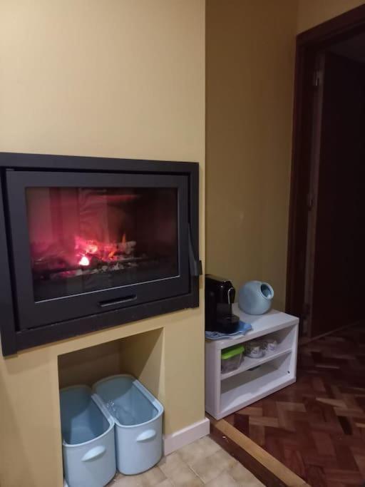 Appartamento Casa Do Portao Azul - Dourada Atouguia Da Baleia Esterno foto